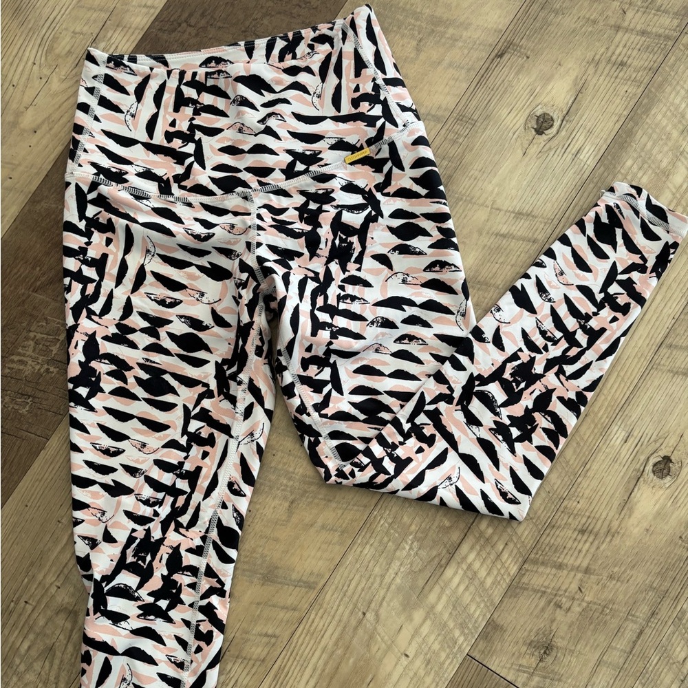 Cleo Harper 7/8 leggings